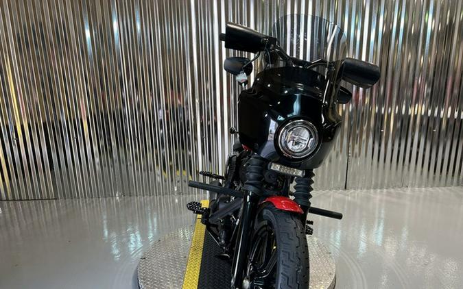 2023 Harley-Davidson FXBBS - Street Bob 114