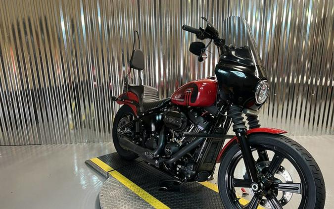 2023 Harley-Davidson FXBBS - Street Bob 114
