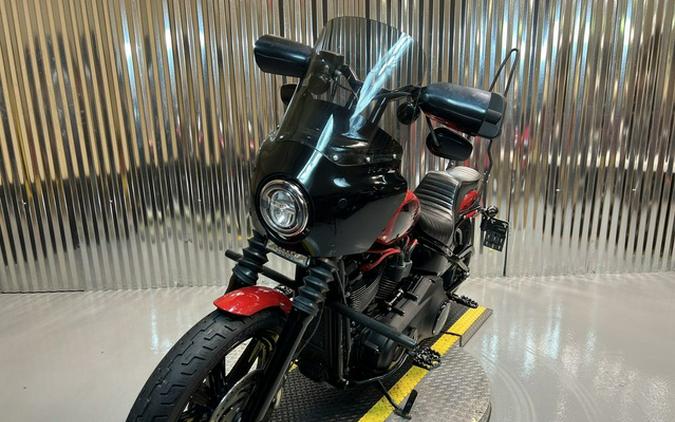 2023 Harley-Davidson FXBBS - Street Bob 114