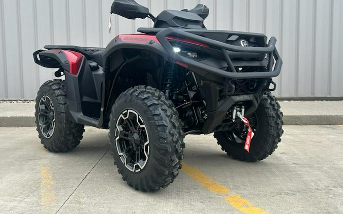 2026 Can-Am Outlander™ XT 850