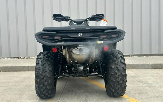 2026 Can-Am Outlander™ XT 850