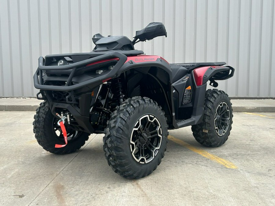 2026 Can-Am Outlander™ XT 850