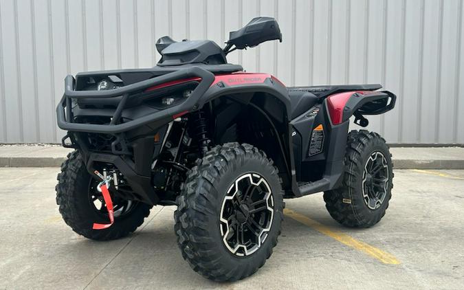 2026 Can-Am Outlander™ XT 850