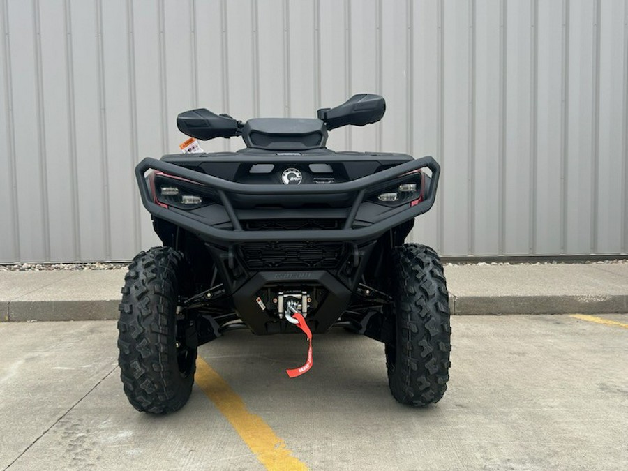 2026 Can-Am Outlander™ XT 850