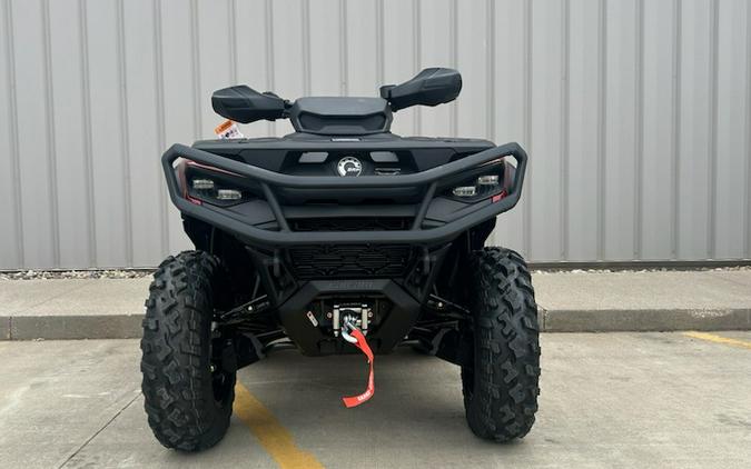 2026 Can-Am Outlander™ XT 850