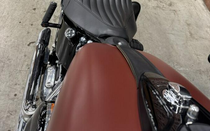 2017 Harley-Davidson Softail Slim