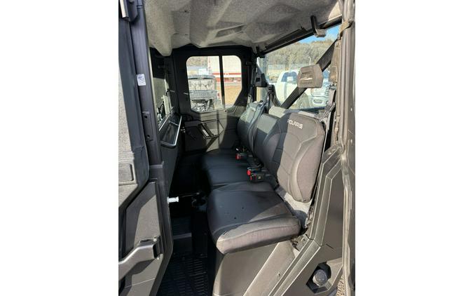 2025 Polaris NORTHSTAR ULTIMATE 1000XP CREW