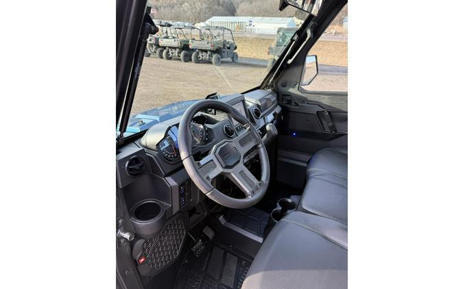 2025 Polaris NORTHSTAR ULTIMATE 1000XP CREW