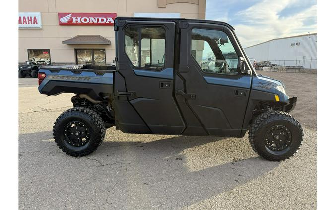 2025 Polaris NORTHSTAR ULTIMATE 1000XP CREW