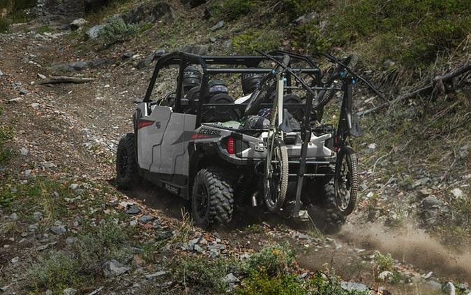 2025 Polaris General 4 1000 Sport