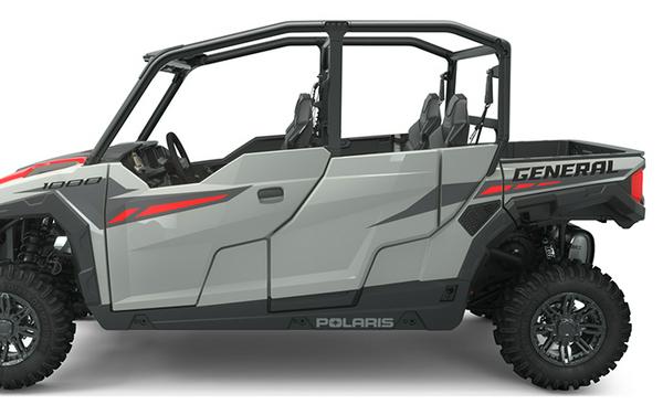2025 Polaris General 4 1000 Sport