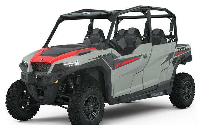 2025 Polaris General 4 1000 Sport