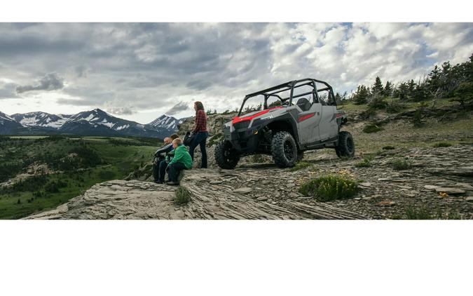 2025 Polaris General 4 1000 Sport