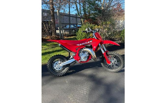 2026 MC 65 - GASGAS