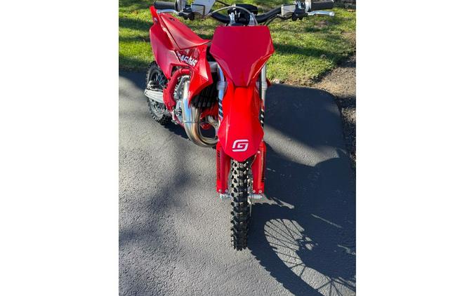 2026 MC 65 - GASGAS