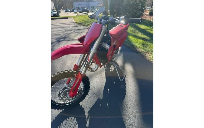 2026 MC 65 - GASGAS