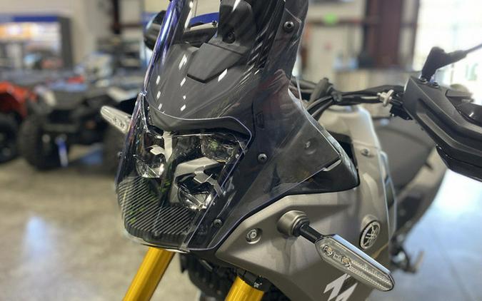 2026 Yamaha Tenere 700