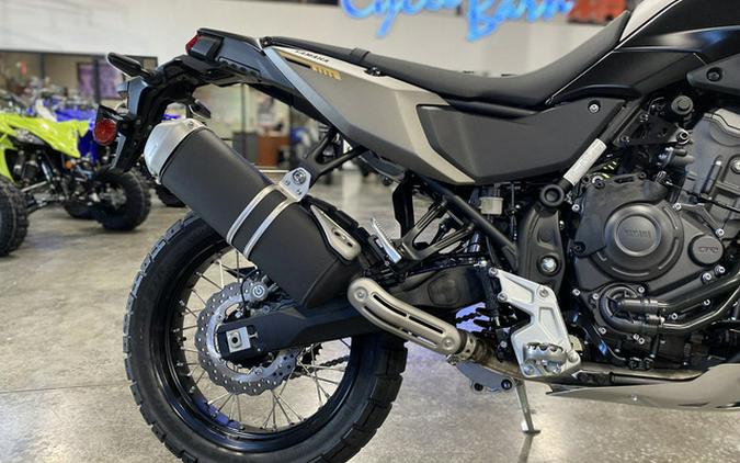 2026 Yamaha Tenere 700