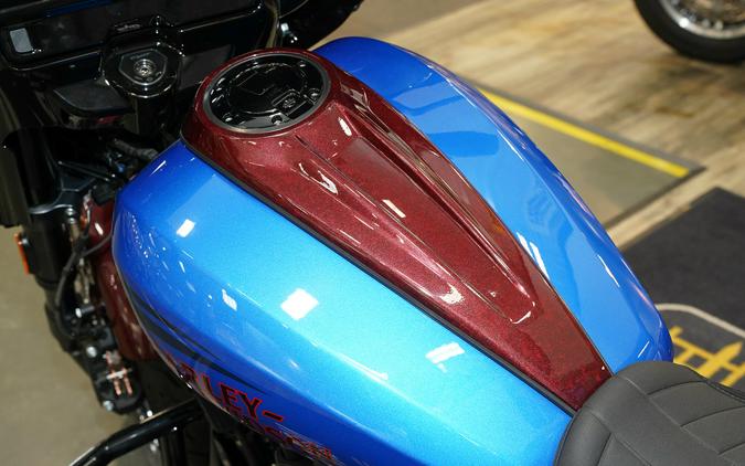 New 2026 Harley-Davidson CVO Street Glide ST Motorcycle For Sale In Raleigh, North Carolina