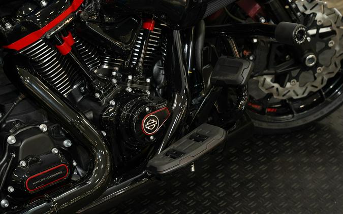 New 2026 Harley-Davidson CVO Street Glide ST Motorcycle For Sale In Raleigh, North Carolina