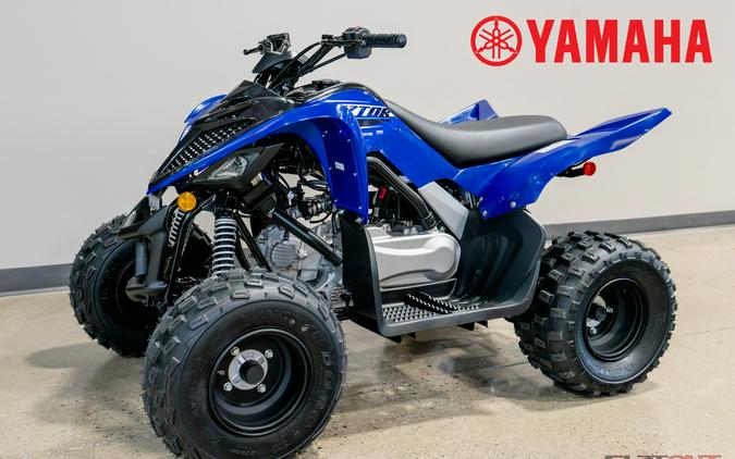 2026 RAPTOR 110 - Yamaha