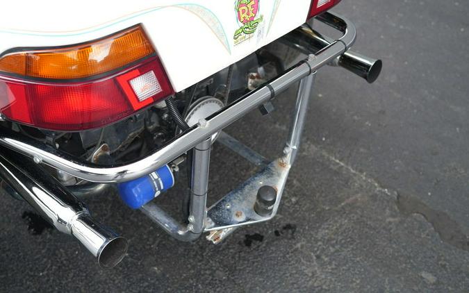 1995 The Trike Shop / Roadsmith Road Hawk Trike