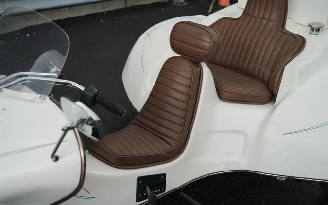 1995 The Trike Shop / Roadsmith Road Hawk Trike
