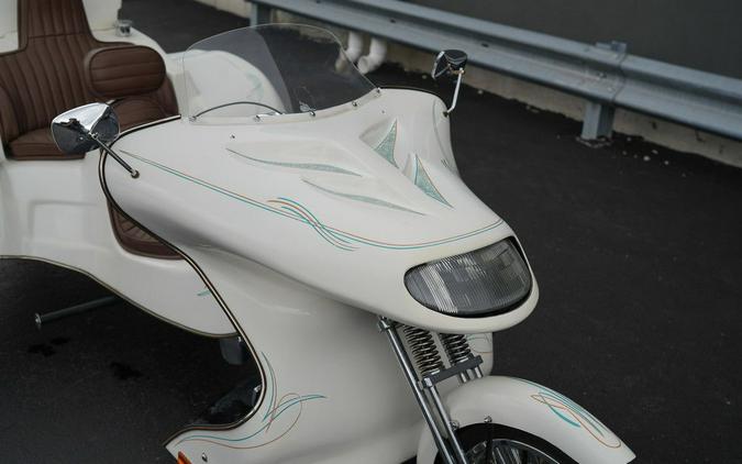 1995 The Trike Shop / Roadsmith Road Hawk Trike
