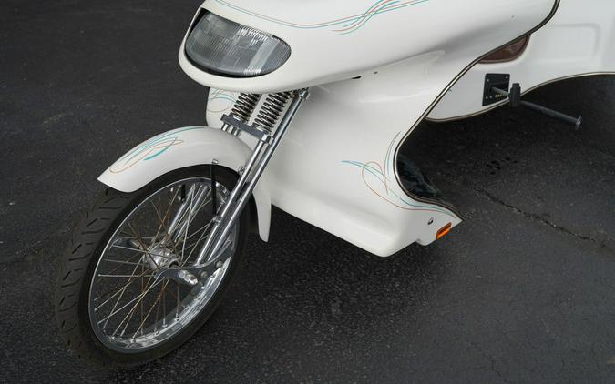 1995 The Trike Shop / Roadsmith Road Hawk Trike