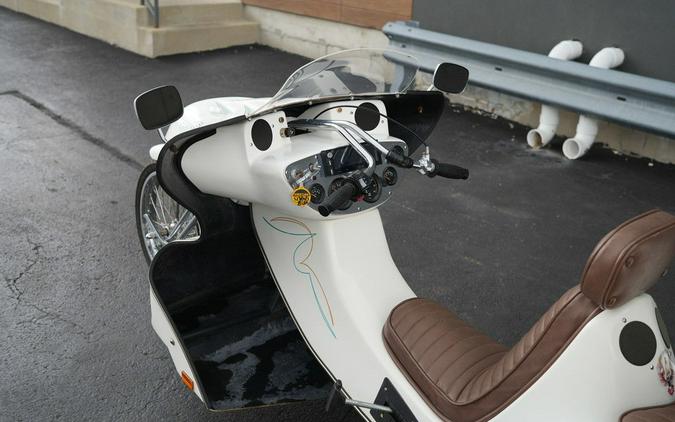 1995 The Trike Shop / Roadsmith Road Hawk Trike