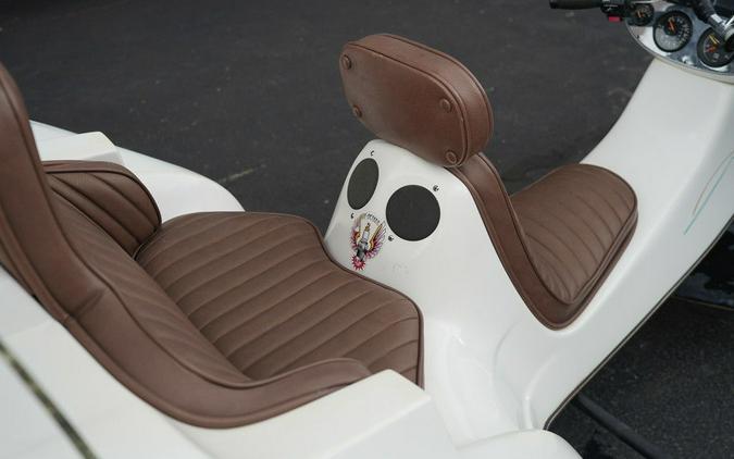 1995 The Trike Shop / Roadsmith Road Hawk Trike