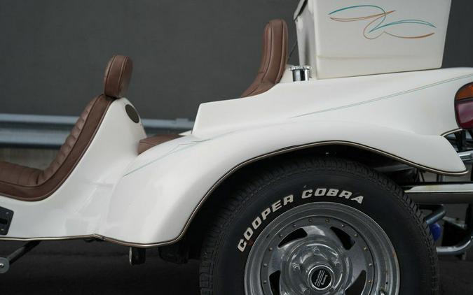 1995 The Trike Shop / Roadsmith Road Hawk Trike
