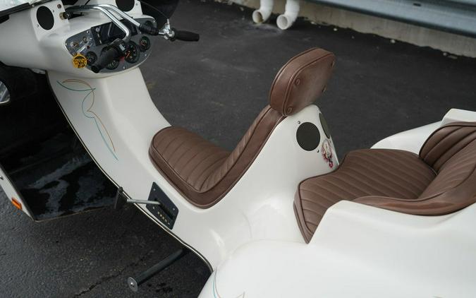 1995 The Trike Shop / Roadsmith Road Hawk Trike