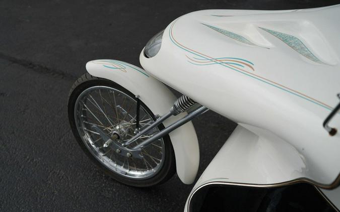 1995 The Trike Shop / Roadsmith Road Hawk Trike