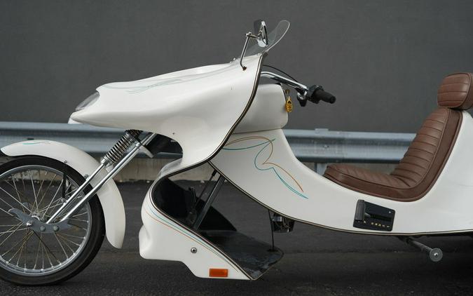1995 The Trike Shop / Roadsmith Road Hawk Trike
