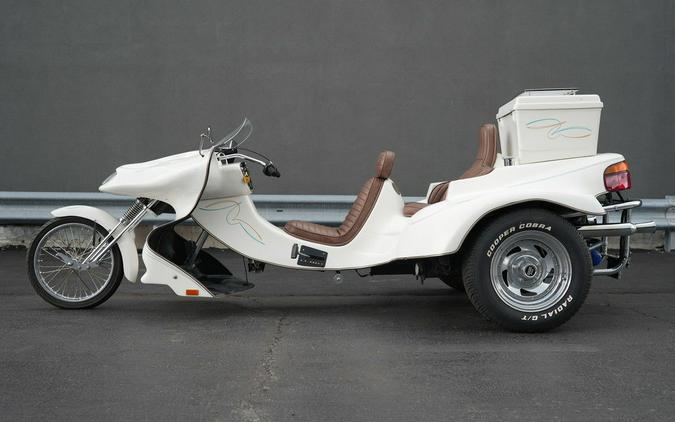 1995 The Trike Shop / Roadsmith Road Hawk Trike