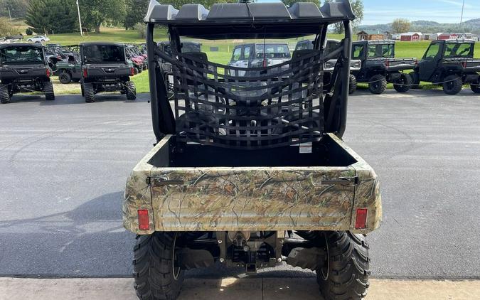 2013 Kawasaki Teryx® 750 FI 4x4 LE Camo