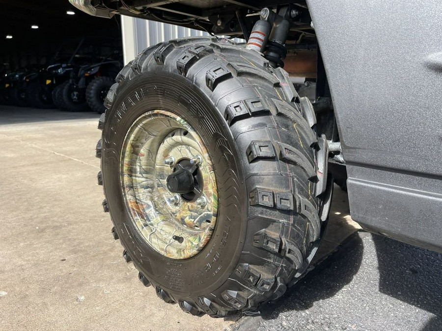 2013 Kawasaki Teryx® 750 FI 4x4 LE Camo