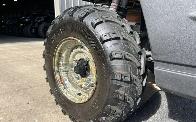 2013 Kawasaki Teryx® 750 FI 4x4 LE Camo
