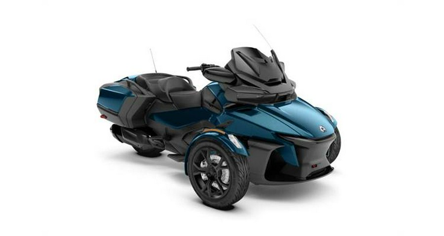 2020 Can-Am SPYDER ROADSTER RT SE6 AUTO