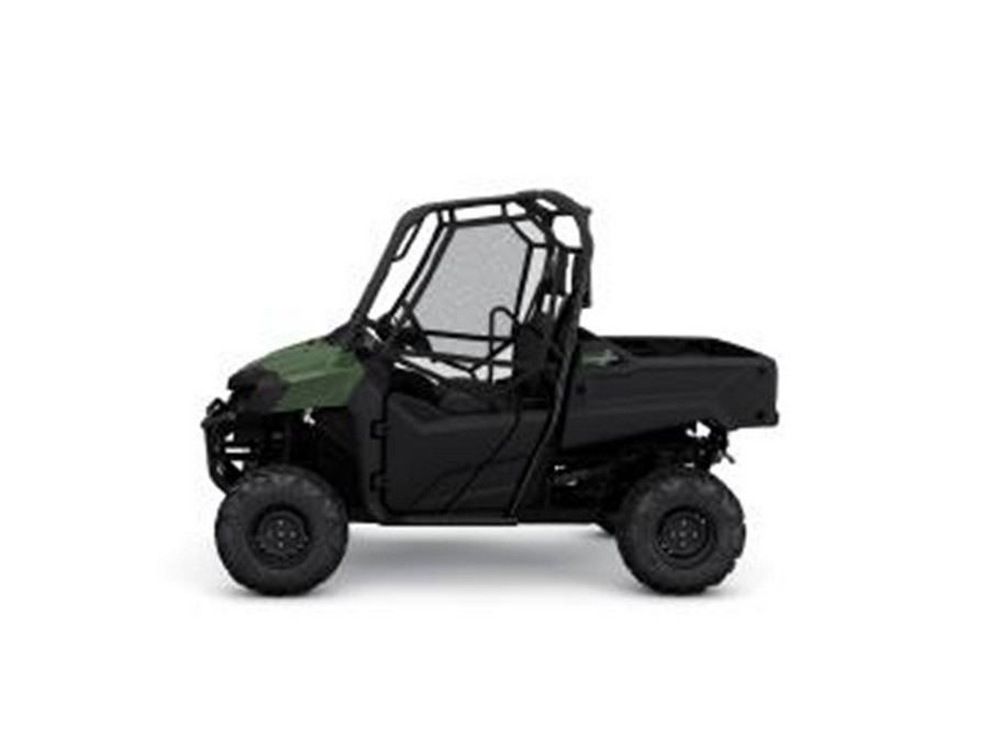 2023 Honda PIONEER 700