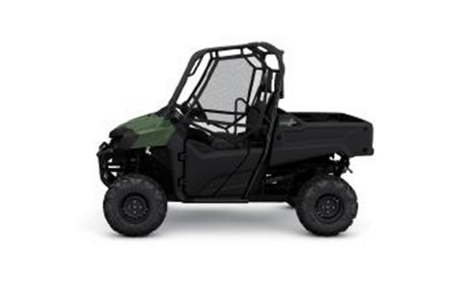 2023 HONDA PIONEER 700