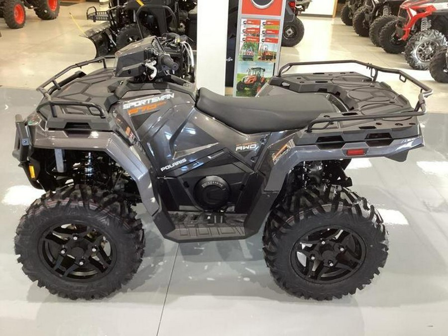 2023 Polaris® Sportsman 570 Premium