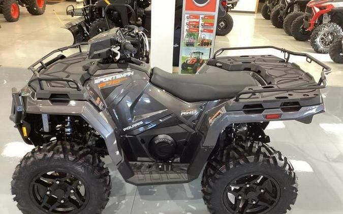 2023 Polaris® Sportsman 570 Premium