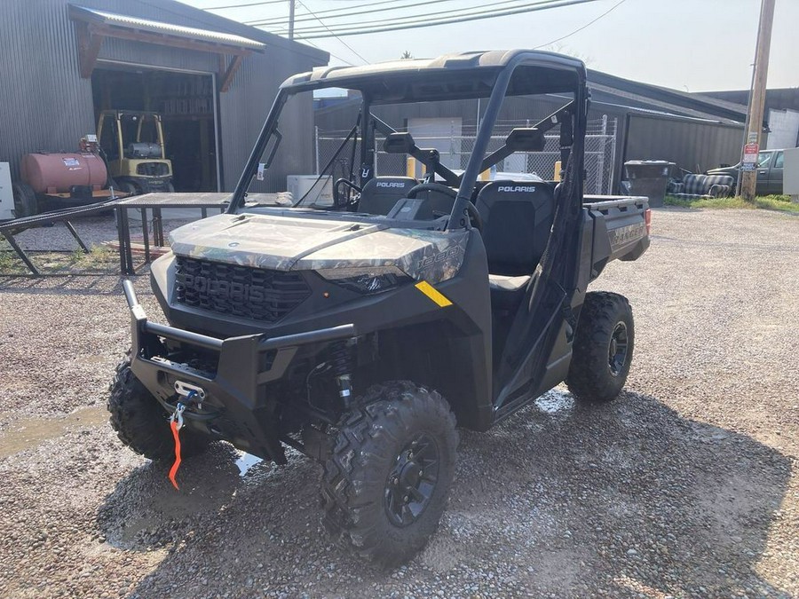 2024 Polaris® Ranger 1000 Premium Polaris Pursuit Camo