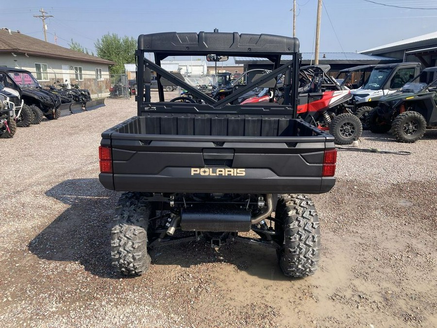 2024 Polaris® Ranger 1000 Premium Polaris Pursuit Camo