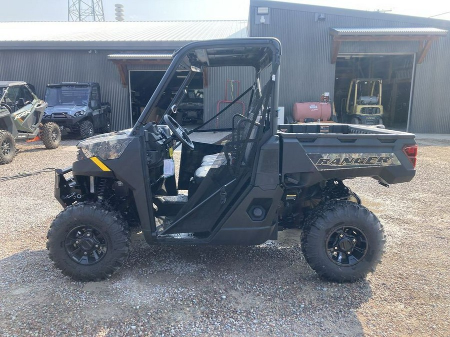 2024 Polaris® Ranger 1000 Premium Polaris Pursuit Camo