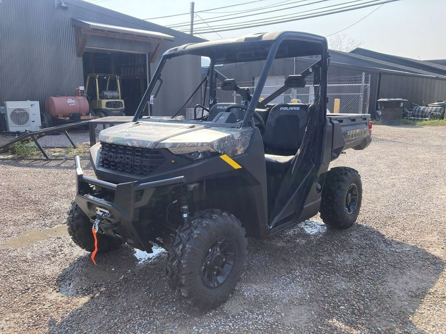 2024 Polaris® Ranger 1000 Premium Polaris Pursuit Camo