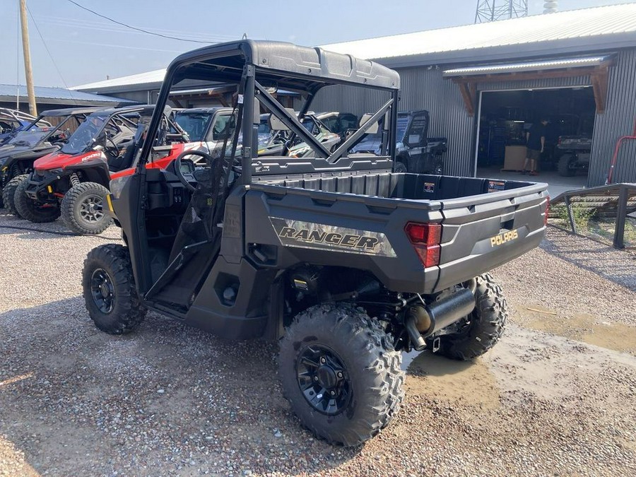 2024 Polaris® Ranger 1000 Premium Polaris Pursuit Camo