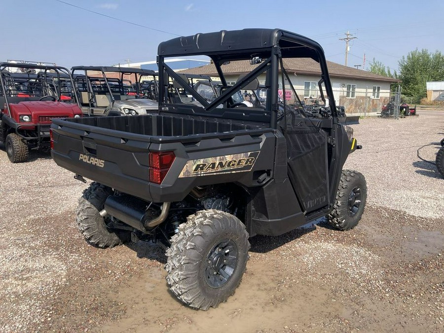 2024 Polaris® Ranger 1000 Premium Polaris Pursuit Camo